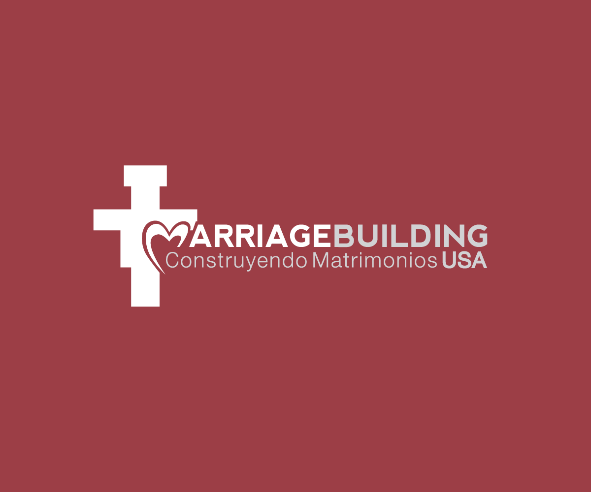 Graphic Design by Christina Smith for MarriageBuilding USA | Design #2292111