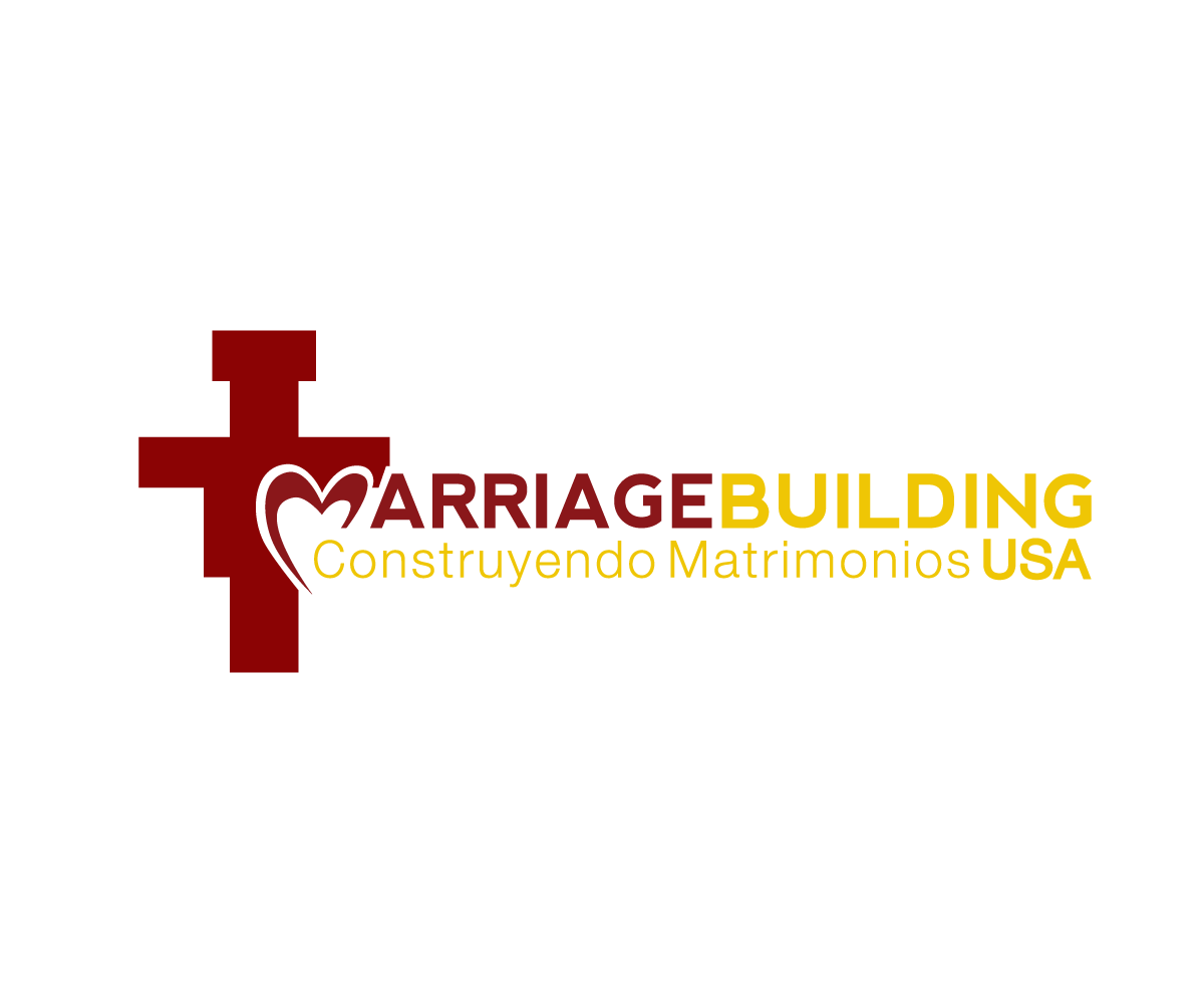 Diseño Gráfico por Christina Smith para MarriageBuilding USA | Diseño #2297173