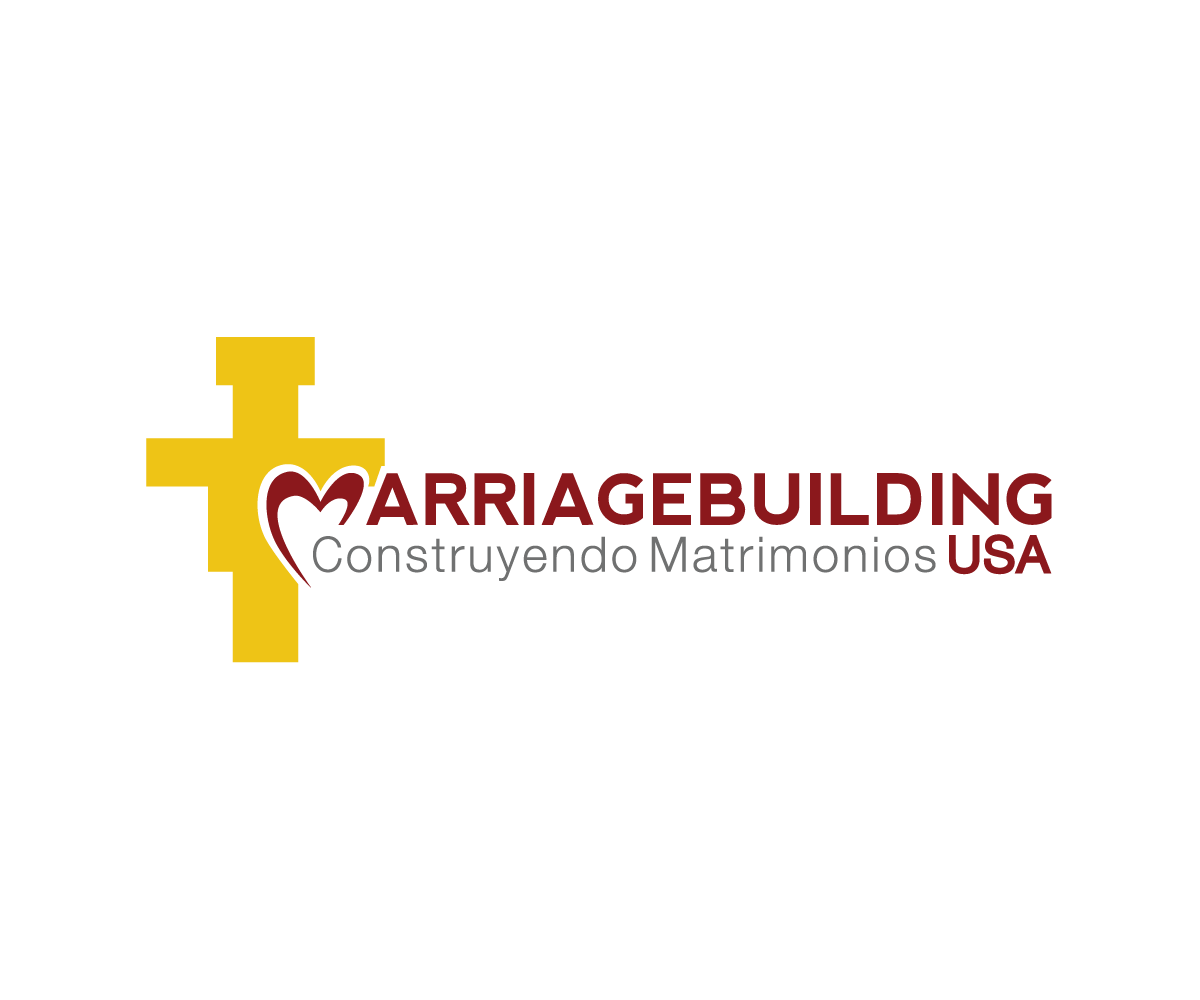 Grafik-Design von Christina Smith für MarriageBuilding USA | Design #2297194