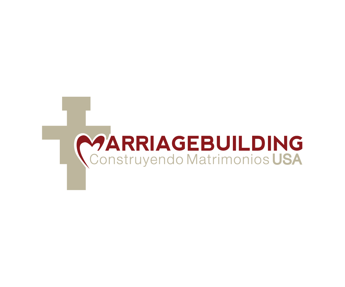 Grafik-Design von Christina Smith für MarriageBuilding USA | Design #2297220