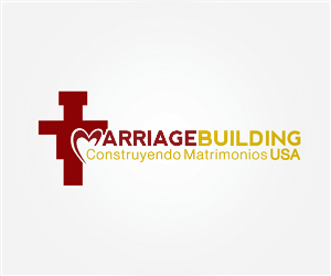 Grafik-Design von Christina Smith für MarriageBuilding USA | Design: #2303466