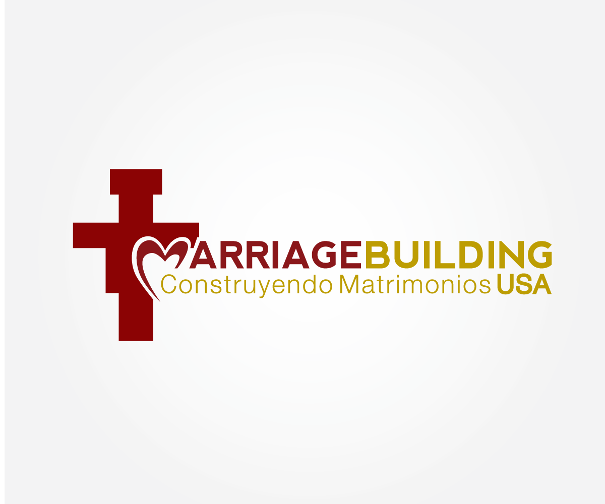 Graphic Design by Christina Smith for MarriageBuilding USA | Design #2303470
