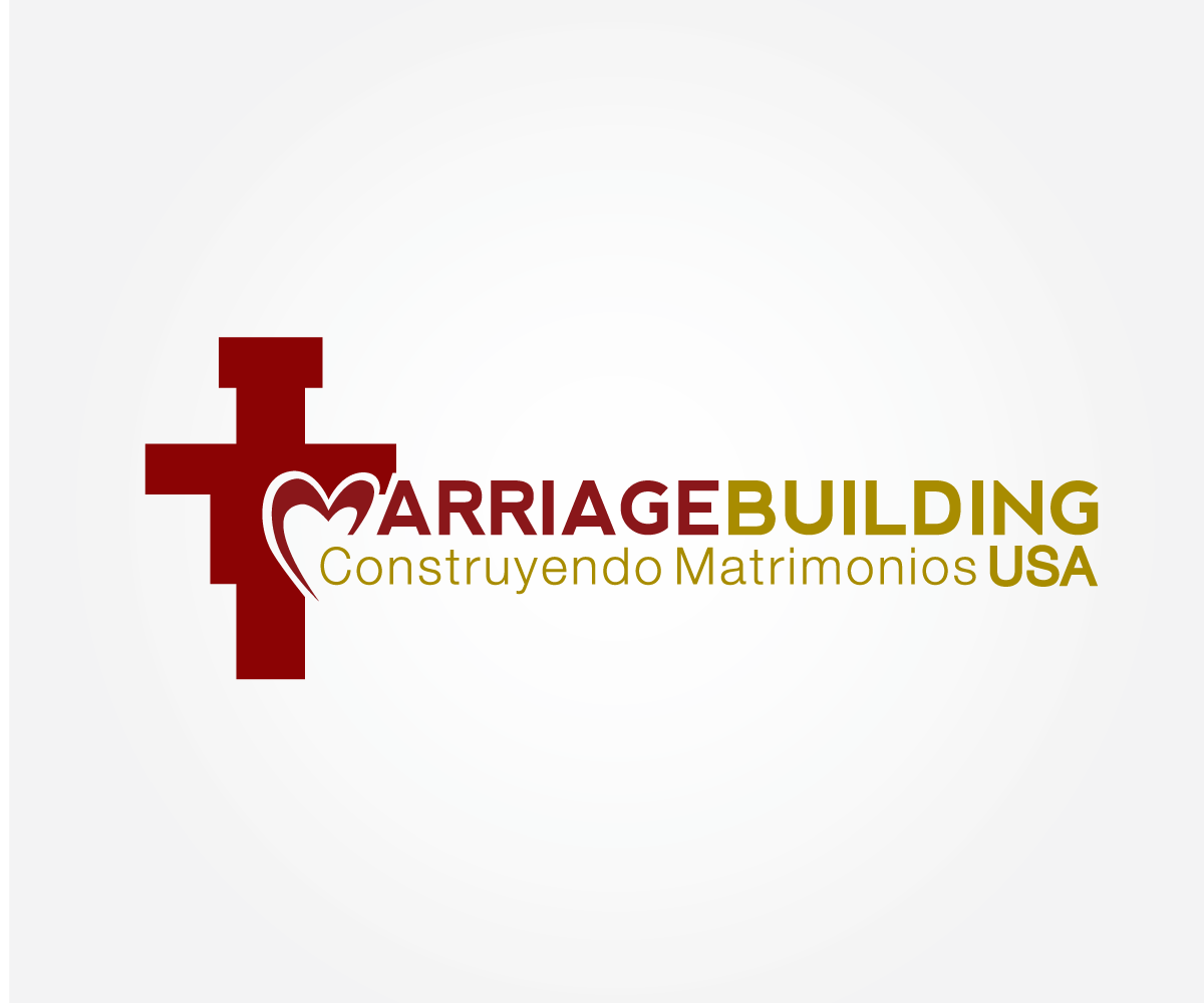 Diseño Gráfico por Christina Smith para MarriageBuilding USA | Diseño #2303472