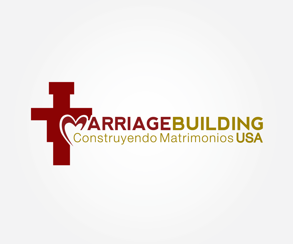 Grafik-Design von Christina Smith für MarriageBuilding USA | Design: #2303480