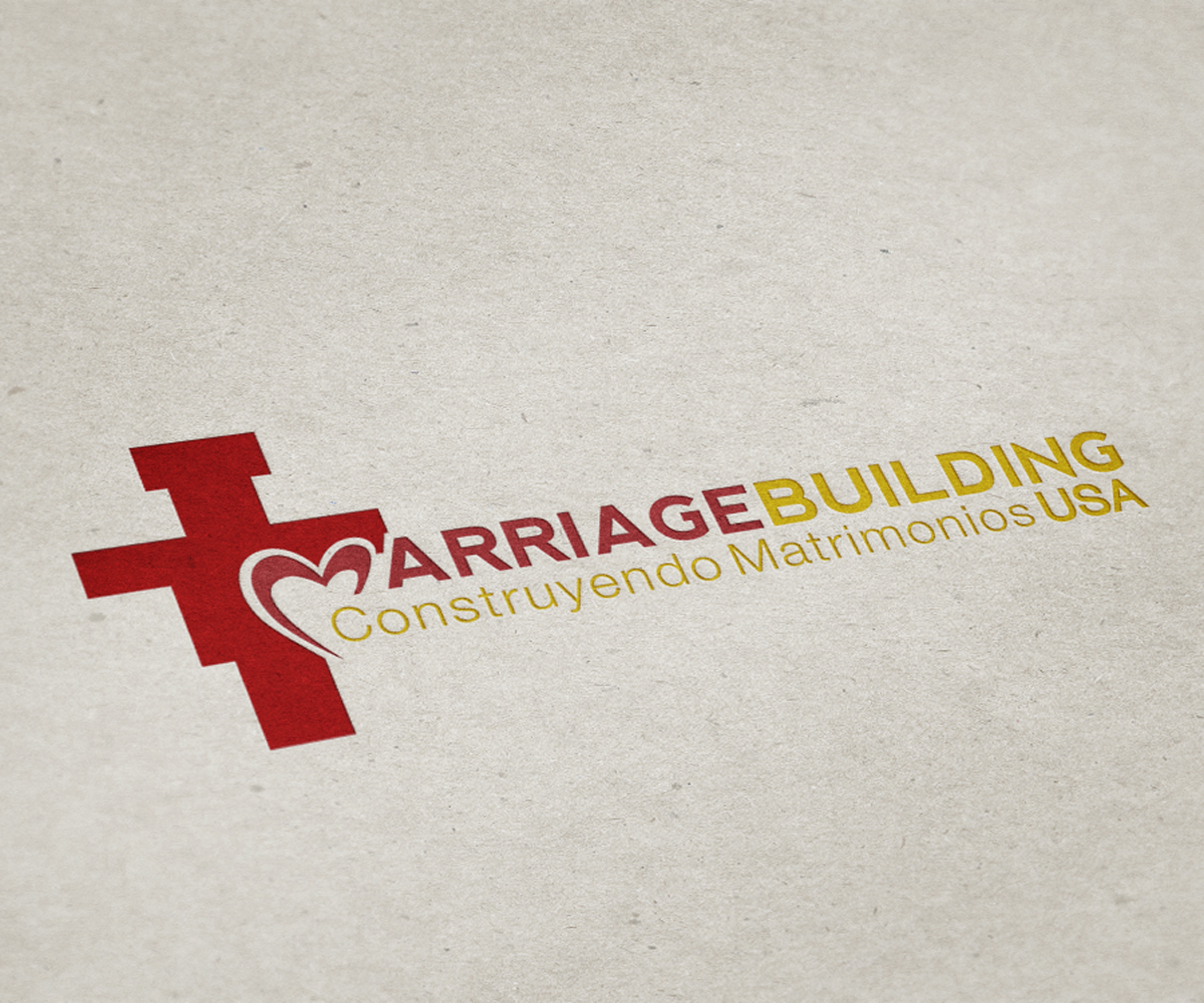 Diseño Gráfico por Christina Smith para MarriageBuilding USA | Diseño #2303523