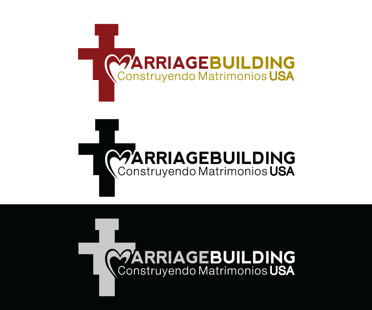 Graphic Design by Christina Smith for MarriageBuilding USA | Design #2311449