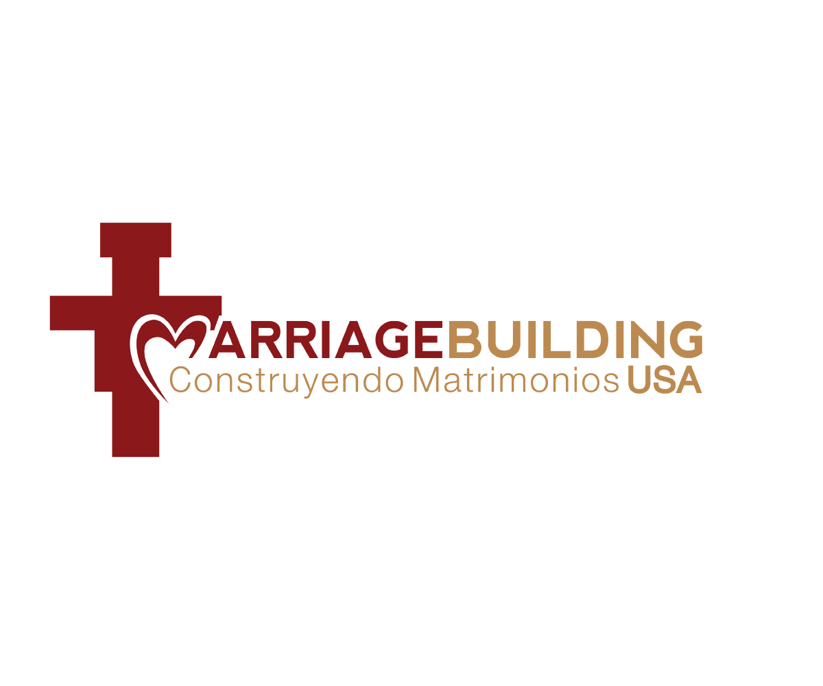 Diseño Gráfico por Christina Smith para MarriageBuilding USA | Diseño #2325454
