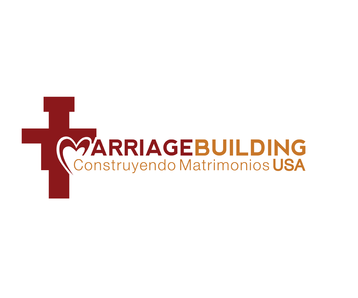 Graphic Design by Christina Smith for MarriageBuilding USA | Design #2325463