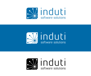 Logo Design by Ellie Afonso for Induti Limited | Design: #11253556