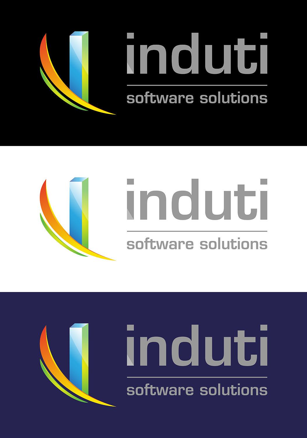 Design de Logo par gfxtra pour Induti Limited | Design #11156118