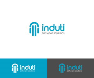 Logo Design by ghonam for Induti Limited | Design: #11174396