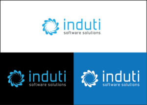 Logo Design by Boink for Induti Limited | Design: #11249453
