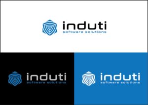 Logo Design by Boink for Induti Limited | Design: #11249463