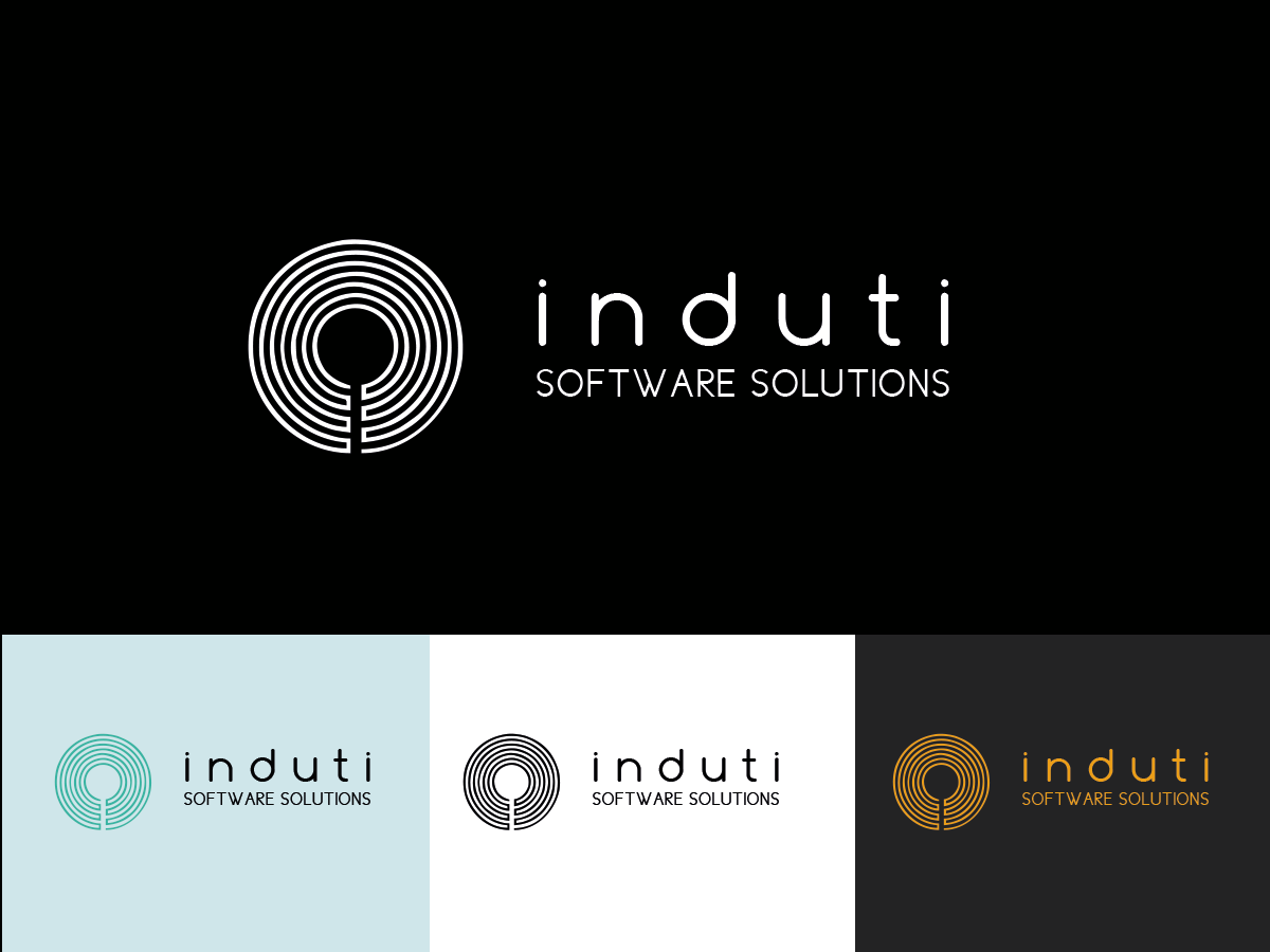 Diseño de Logo por ROART para Induti Limited | Diseño #11213927