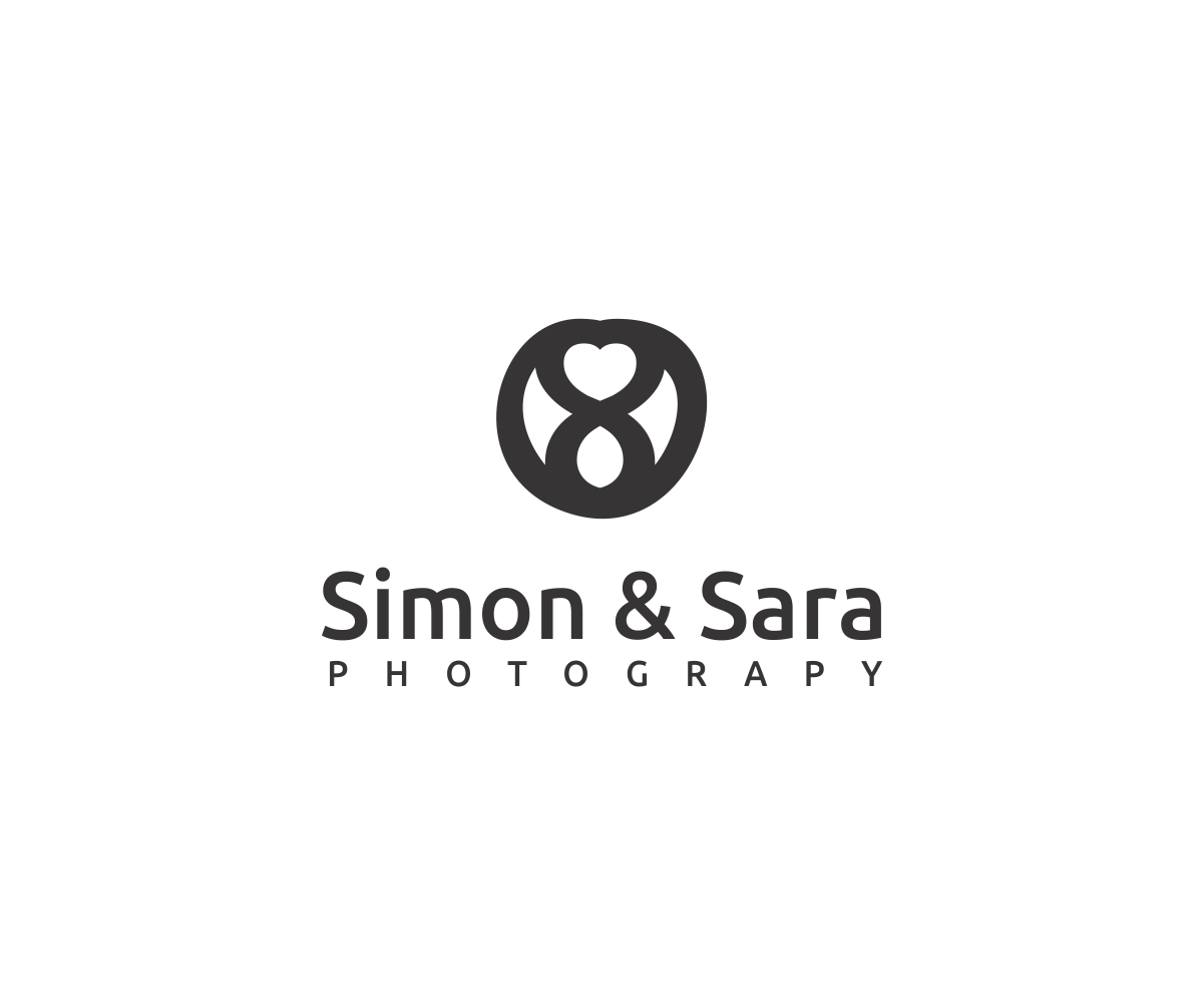 Logo Design by Mandarina for Simon Tomazic s.p. VAT: SI64669017 | Design #2325994