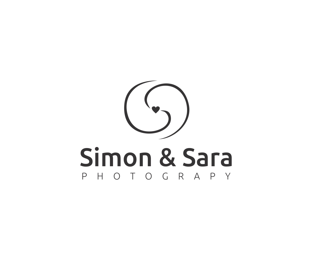 Logo Design by Mandarina for Simon Tomazic s.p. VAT: SI64669017 | Design #2326025