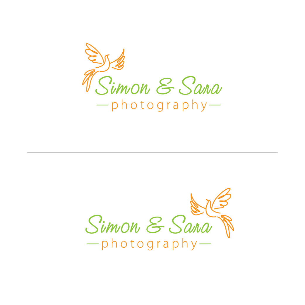 Logo Design by Irina Makedonska for Simon Tomazic s.p. VAT: SI64669017 | Design #2349275