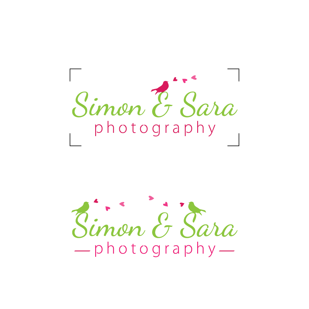 Logo Design by Irina Makedonska for Simon Tomazic s.p. VAT: SI64669017 | Design #2349689