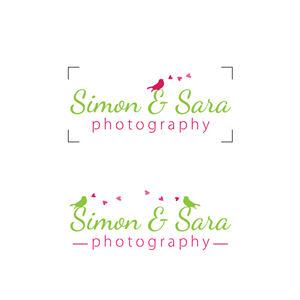 Logo Design by Irina Makedonska for Simon Tomazic s.p. VAT: SI64669017 | Design: #2349689