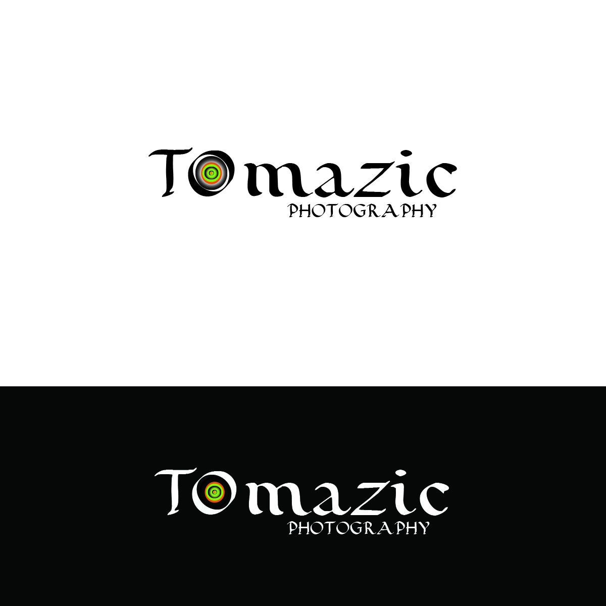 Logo Design by zehra fatima for Simon Tomazic s.p. VAT: SI64669017 | Design #2361967