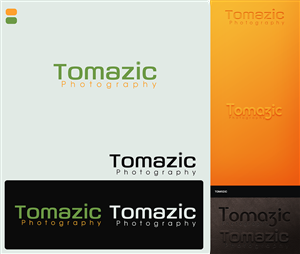 Logo Design by yugendesign for Simon Tomazic s.p. VAT: SI64669017 | Design: #2340922