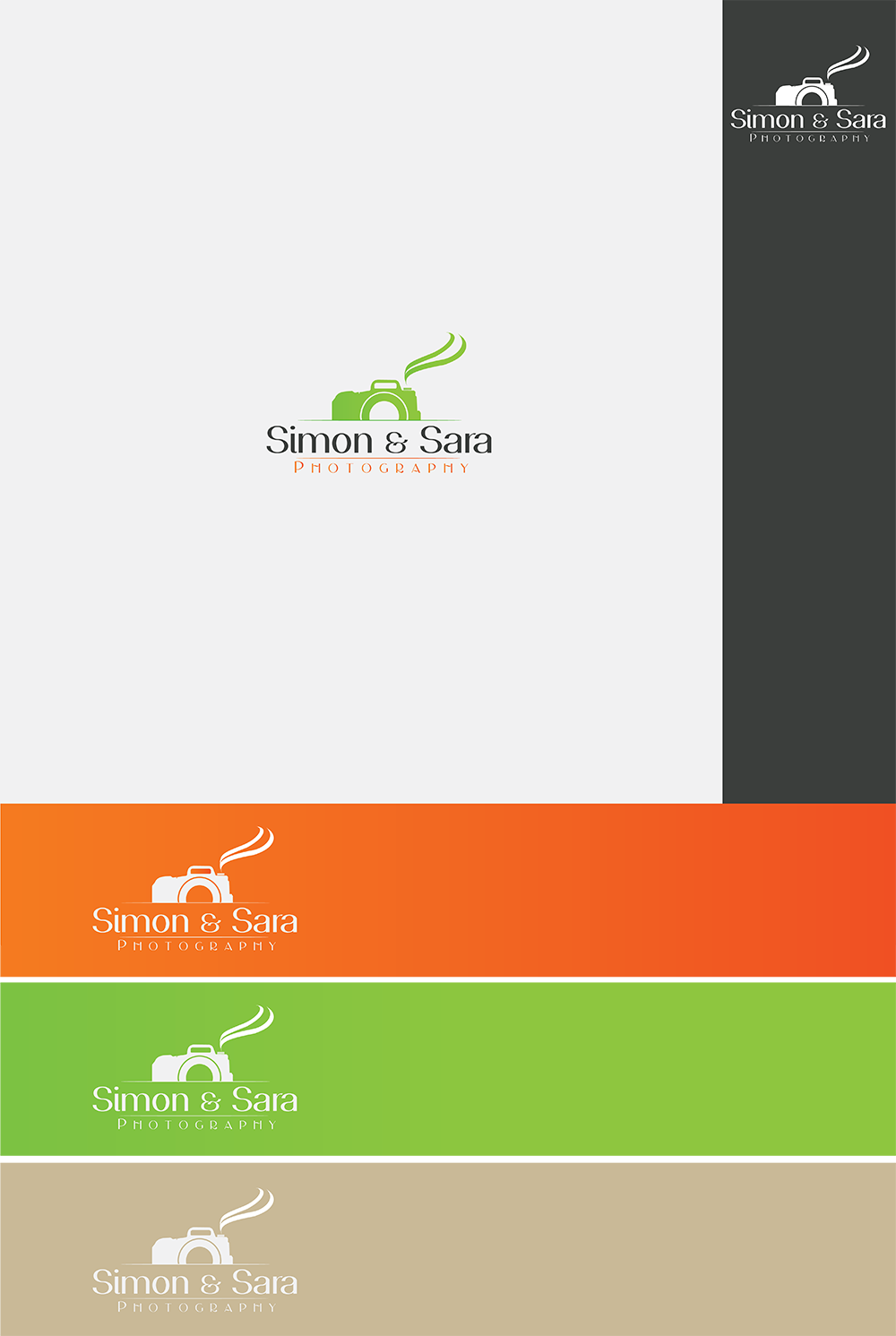 Logo Design by yugendesign for Simon Tomazic s.p. VAT: SI64669017 | Design #2347358