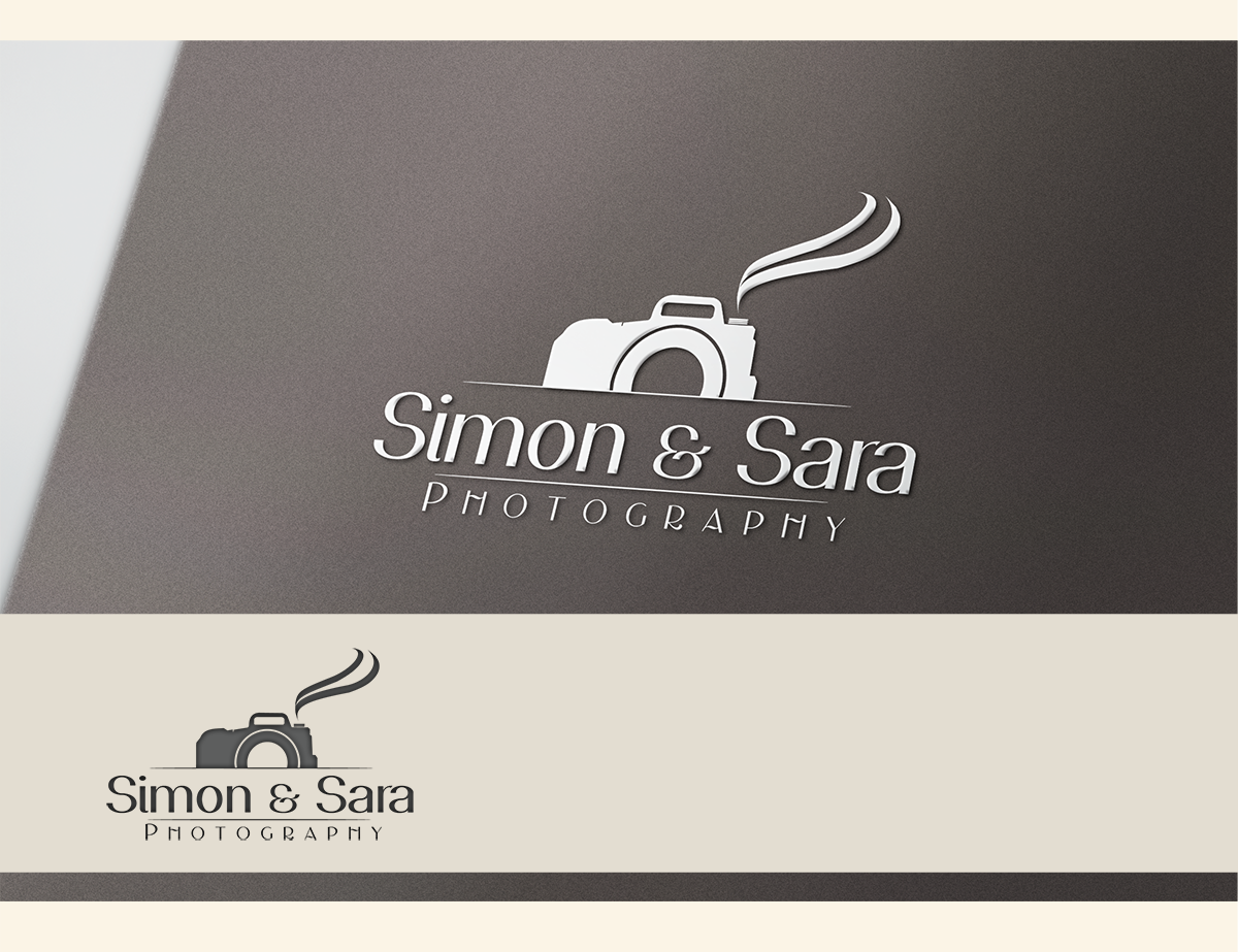 Logo Design by yugendesign for Simon Tomazic s.p. VAT: SI64669017 | Design #2347408