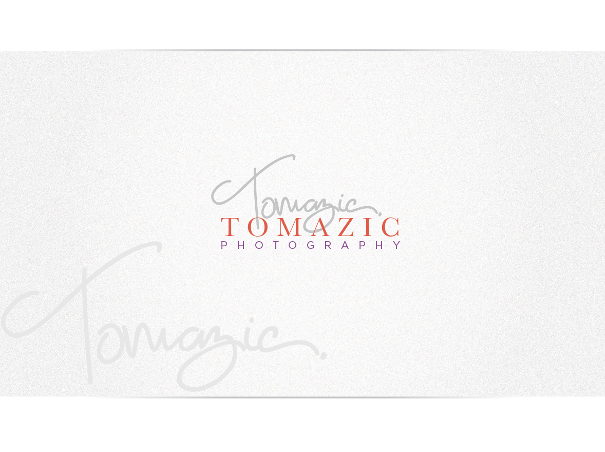 Logo Design by Cherry Pop Design for Simon Tomazic s.p. VAT: SI64669017 | Design #2341274