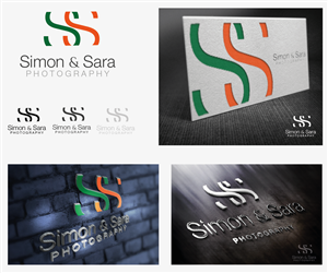 Design de Logo par Shirlei Patricia pour Simon Tomazic s.p. VAT: SI64669017 | Design #2289056