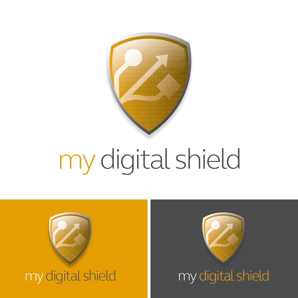 Logo Design by Nigel Mcilwaine for this project | Design #2294391