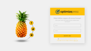 Landing Page Design by MohanYadav