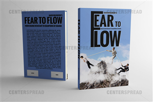 Book Cover Design by CENTERSPREAD for Centrei Ltd. | Design: #2314540