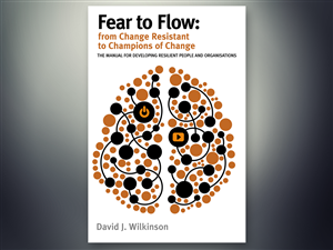 Book Cover Design by Kindman for Centrei Ltd. | Design: #2330661