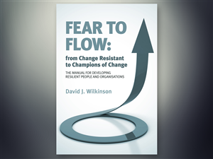 Book Cover Design by Kindman for Centrei Ltd. | Design: #2330912