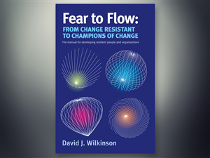 Book Cover Design by Kindman for Centrei Ltd. | Design: #2330914