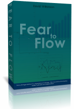 Book Cover Design by The Design Process