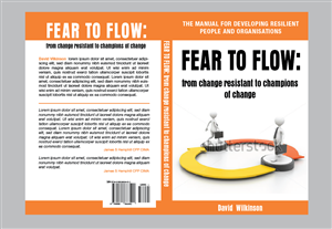 Book Cover Design by romy for Centrei Ltd. | Design: #2338070