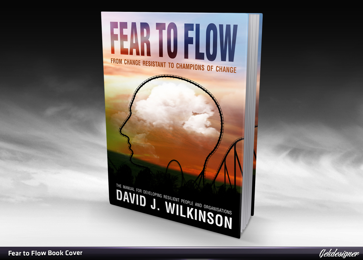 Diseño de portada de libro por gekgrfx para Centrei Ltd. | Diseño #2311710