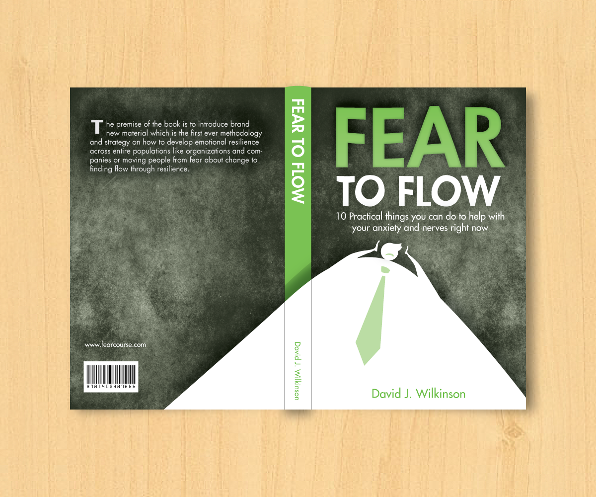 Book Cover Design by duplexd for Centrei Ltd. | Design #2336599
