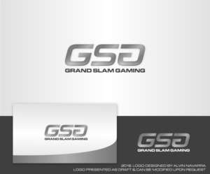 Logo Design by alvinnavarra for this project | Design #11176621