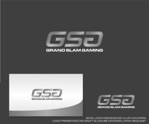 Logo-Design von alvinnavarra für dieses Projekt | Design: #11176637