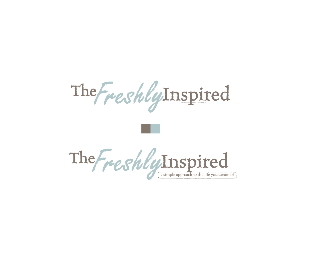 Logo-Design von Glen Cho für Susanne+Hansen+Photography | Design #2287034