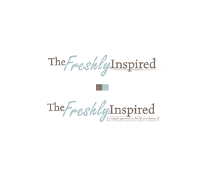 Logo Design by Glen Cho