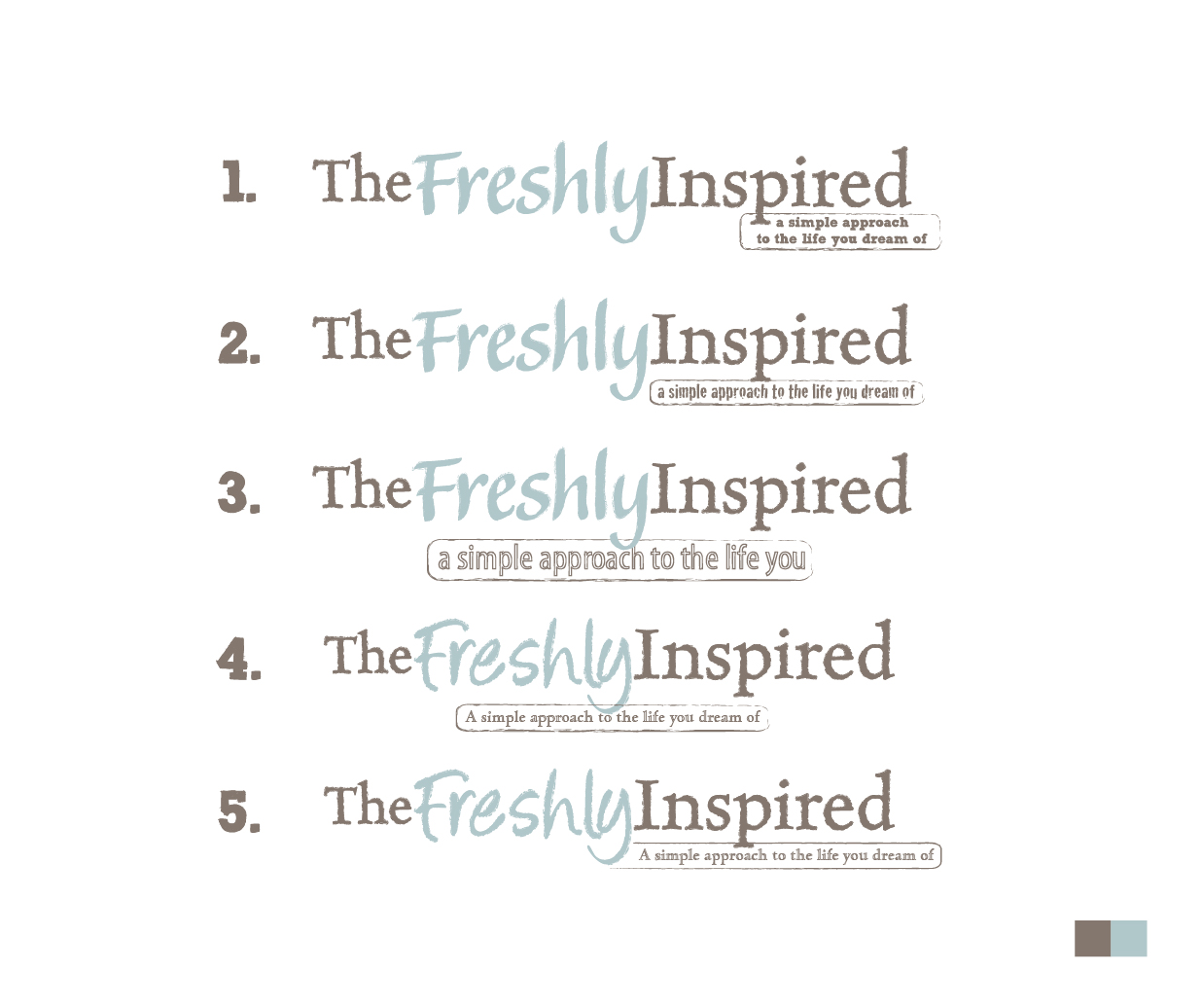 Logo Design by Glen Cho for Susanne+Hansen+Photography | Design #2289415