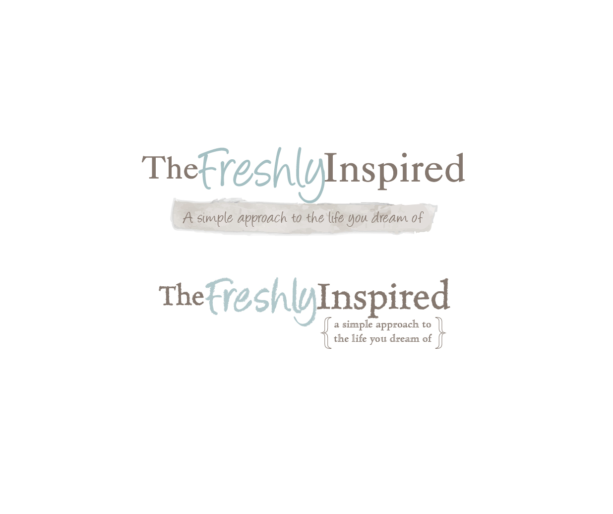 Logo Design by Glen Cho for Susanne+Hansen+Photography | Design #2292213