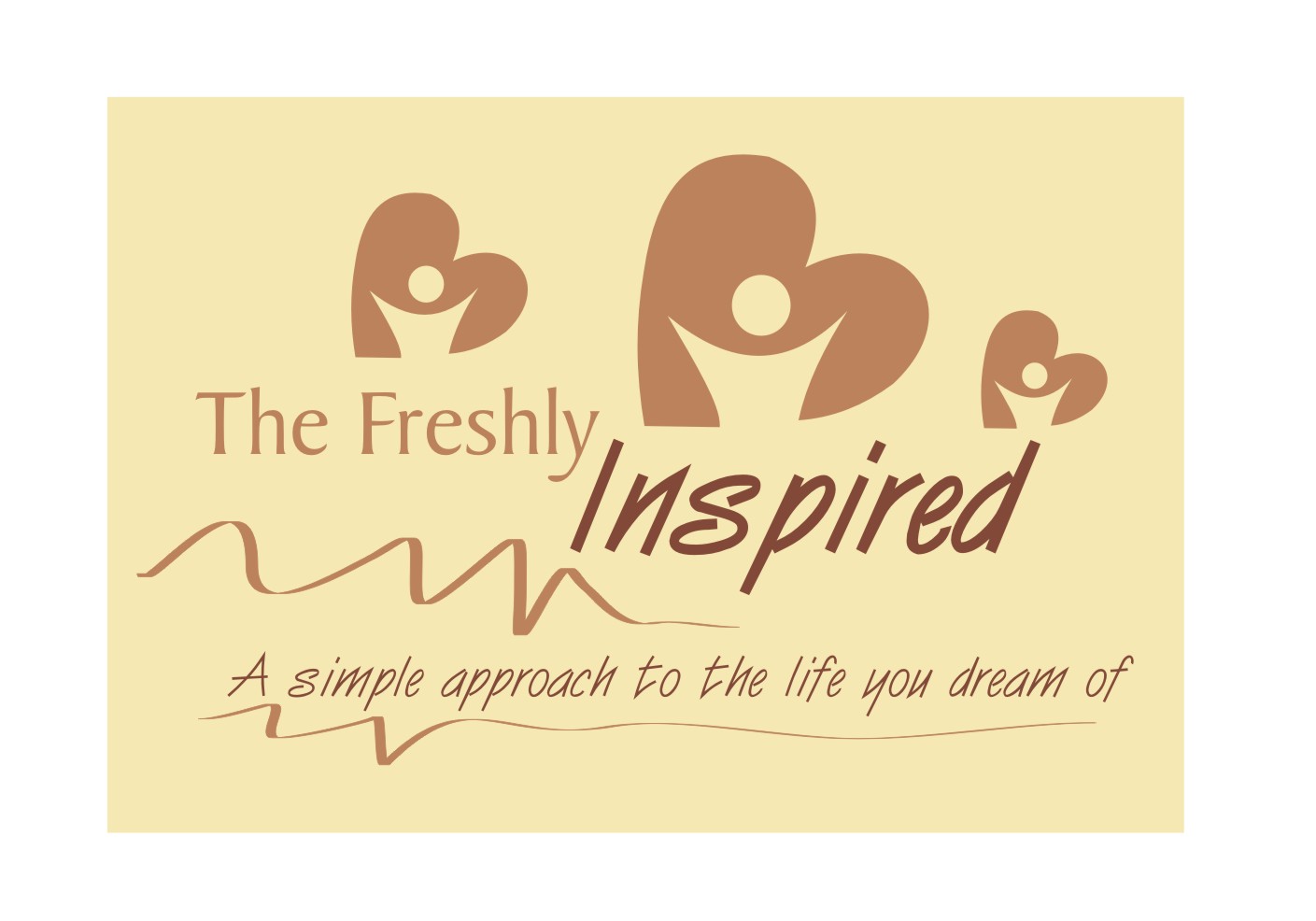 Logo Design by chandika for Susanne+Hansen+Photography | Design #2286975