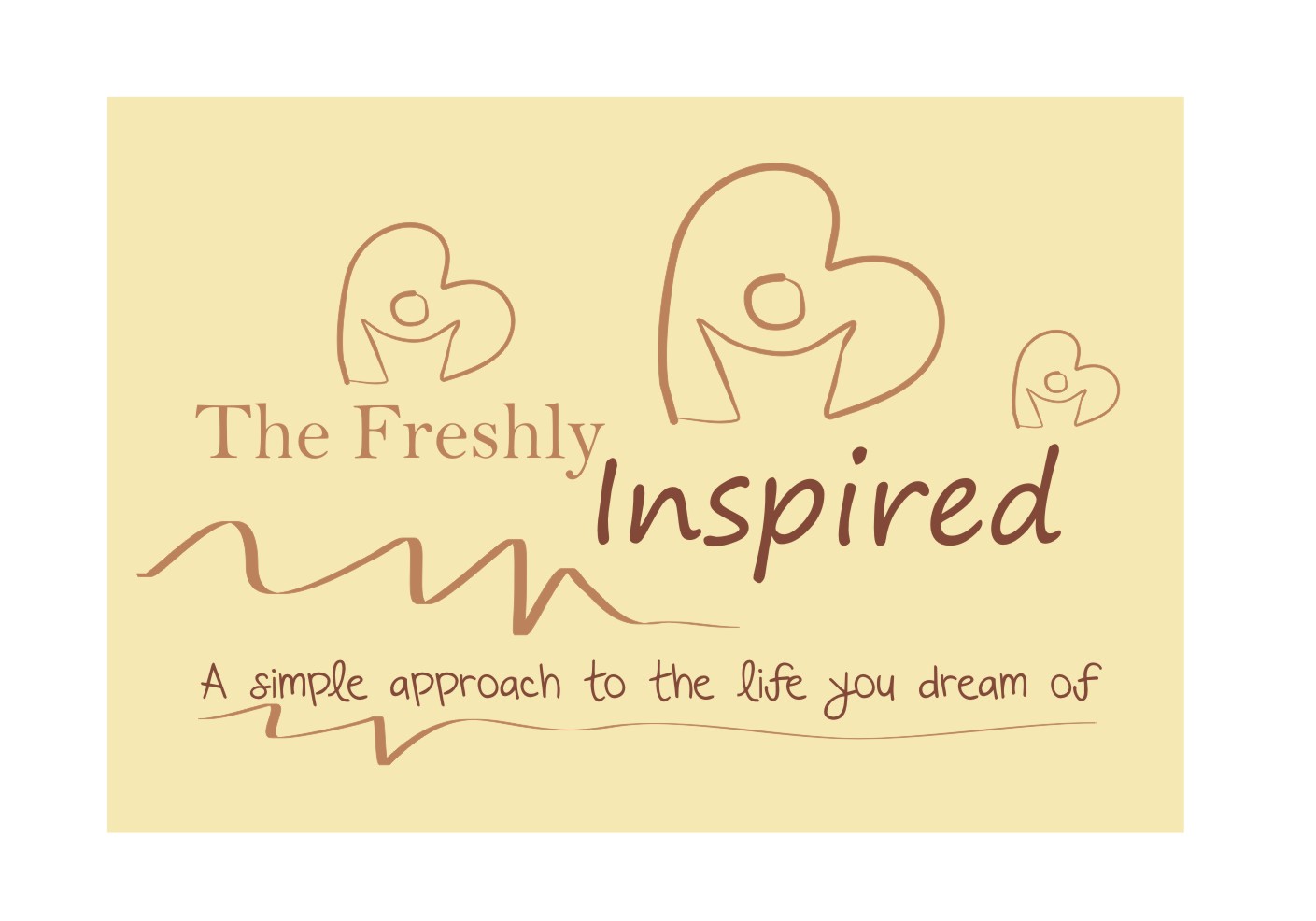 Logo Design by chandika for Susanne+Hansen+Photography | Design #2294464