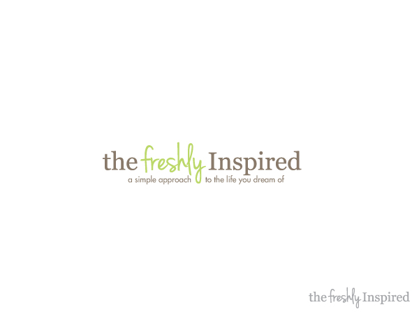 Logo Design by Alien Cookie for Susanne+Hansen+Photography | Design #2286987