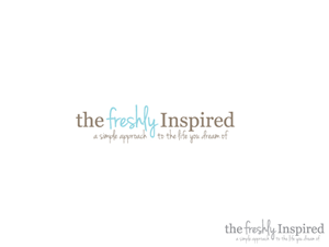 Logo Design by Alien Cookie for Susanne+Hansen+Photography | Design: #2286998