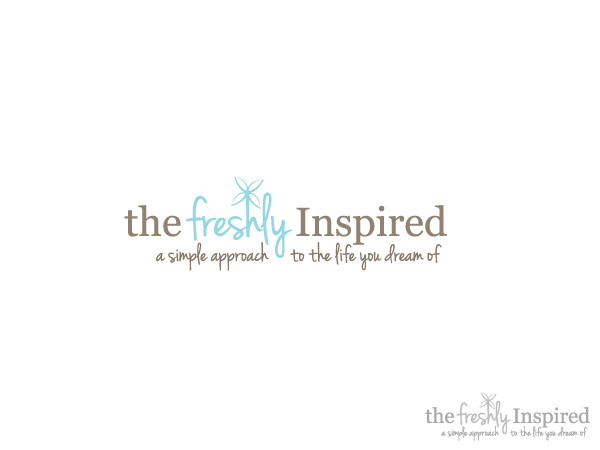 Logo Design by Alien Cookie for Susanne+Hansen+Photography | Design #2292539